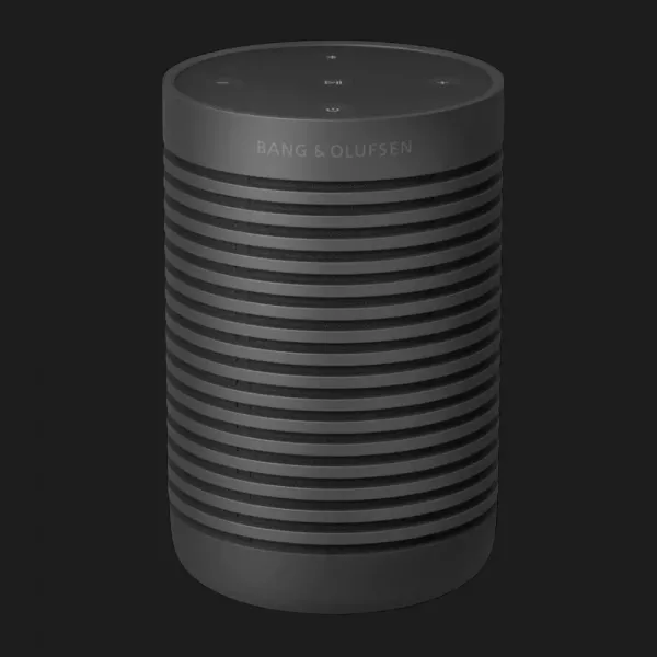 Акустика Bang / Olufsen Beosound Explore (Black Anthracite)