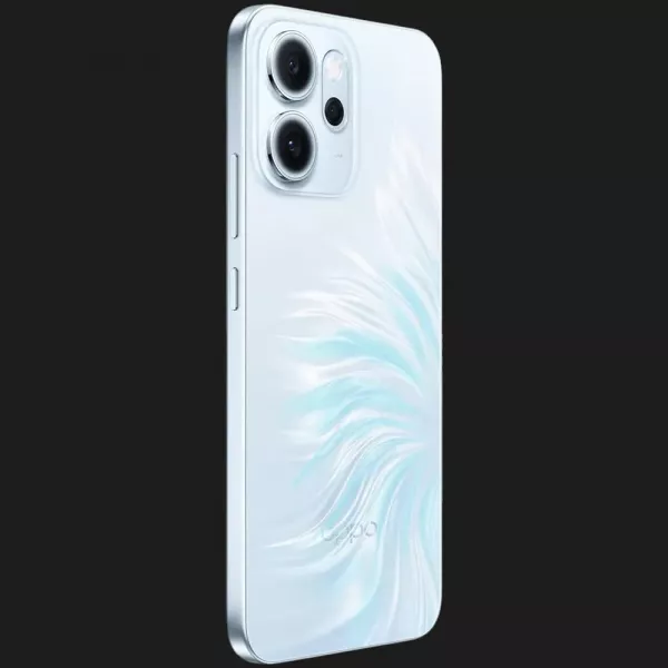 OPPO Reno 14 FS 5G 12/512 (Opal Blue) (Standard)
