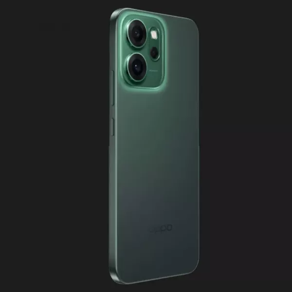 OPPO Reno 14 F 5G 8/256 (Luminous Green) (Standard)