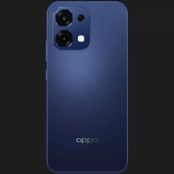 OPPO A6 Pro 4G 8/256 (Stellar Blue) (Standard)