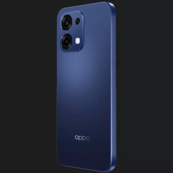 OPPO A6 Pro 4G 8/256 (Stellar Blue) (Standard)