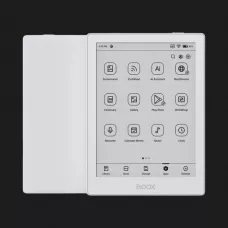 Електронна книга Onyx Boox Go 6 (White) (Standard)