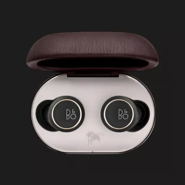Навушники Bang / Olufsen Beoplay E8 3.0 (Maroon) (Limited Edition)