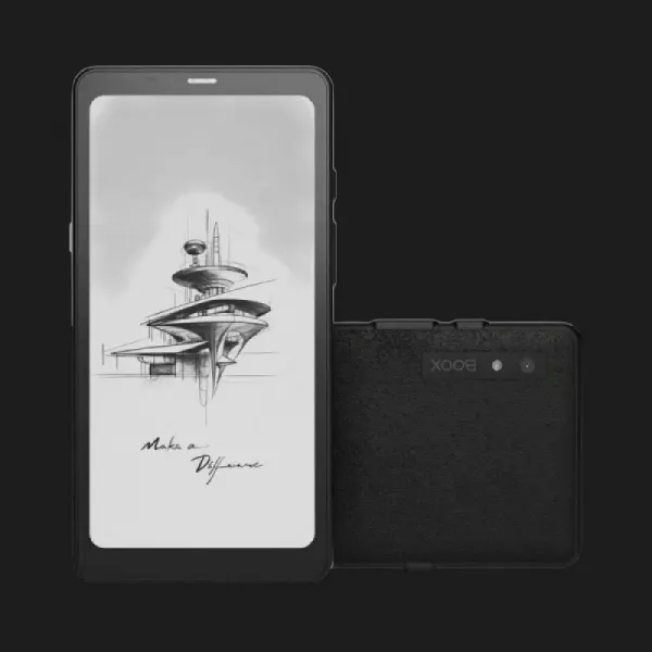 Електронна книга Onyx Boox Palma (Black) (Standard)