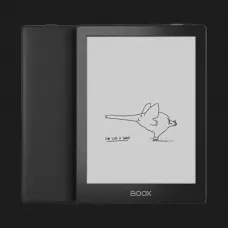Електронна книга Onyx Boox Poke 5 (Black) (Standard)