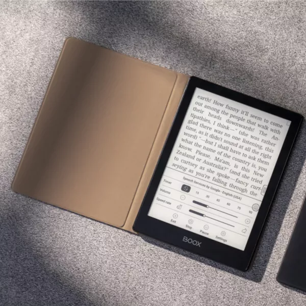 Електронна книга Onyx Boox Poke 5 (Black) (Standard)
