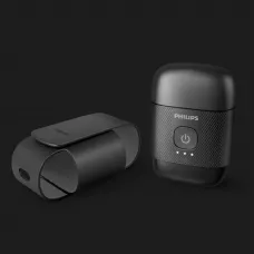 Електрична бритва Philips Shaver 500 Series (Black)