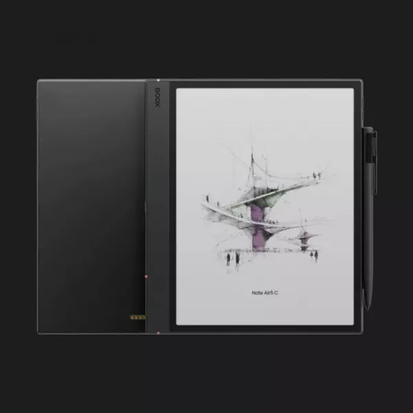 Електронна книга Onyx Boox Note Air 5 C (Standard)