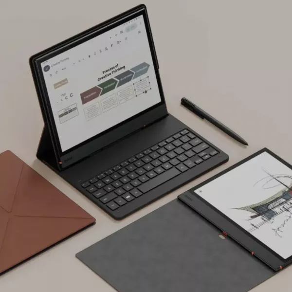 Електронна книга Onyx Boox Note Air 5 C (Standard)