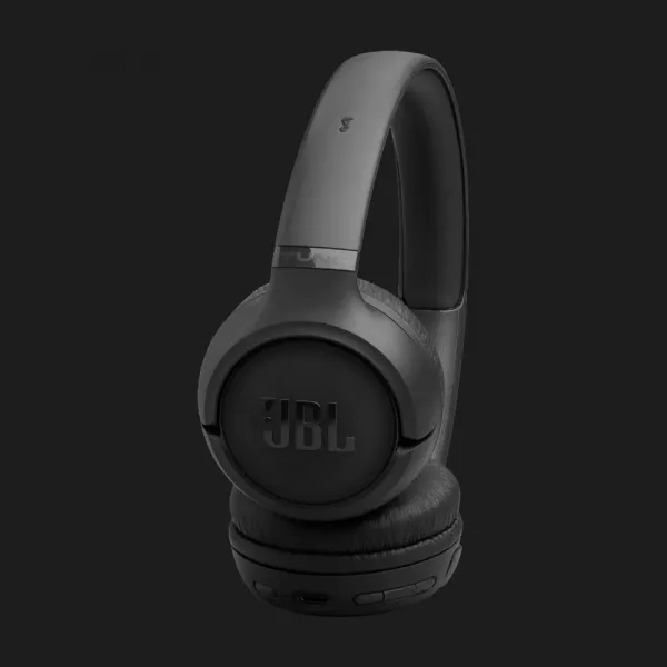 Навушники JBL Tune 530BT (Black)