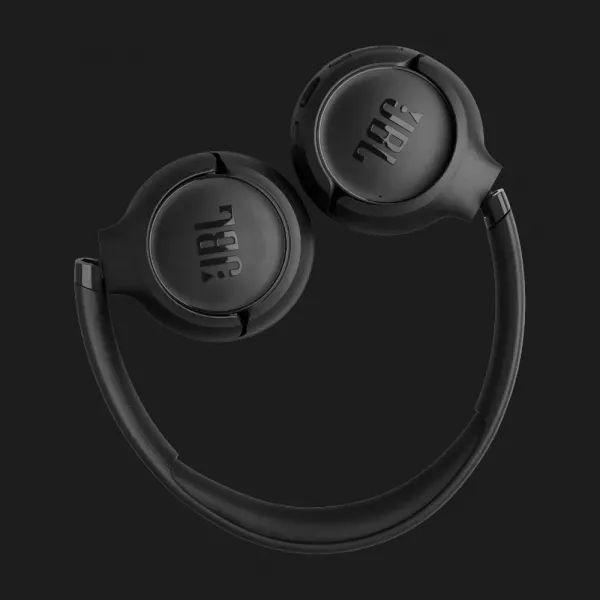 Навушники JBL Tune 530BT (Black)