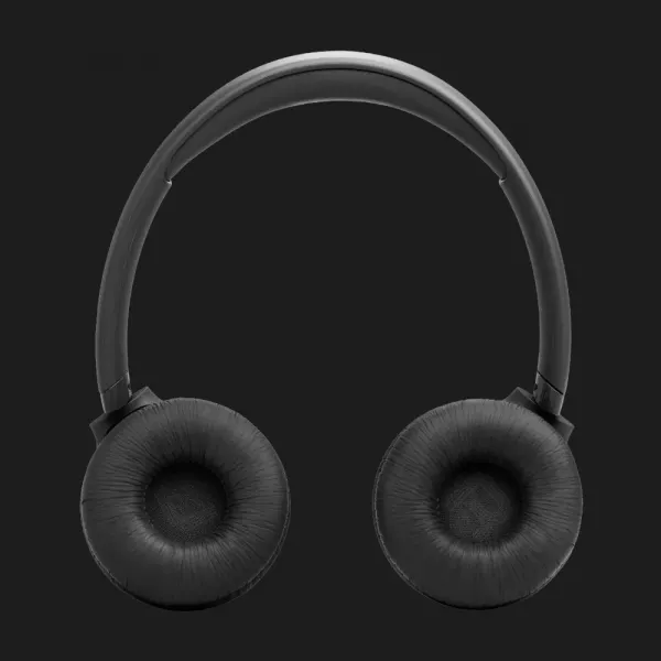 Навушники JBL Tune 530BT (Black)