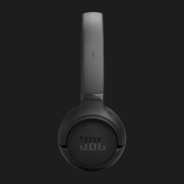 Навушники JBL Tune 530BT (Black)