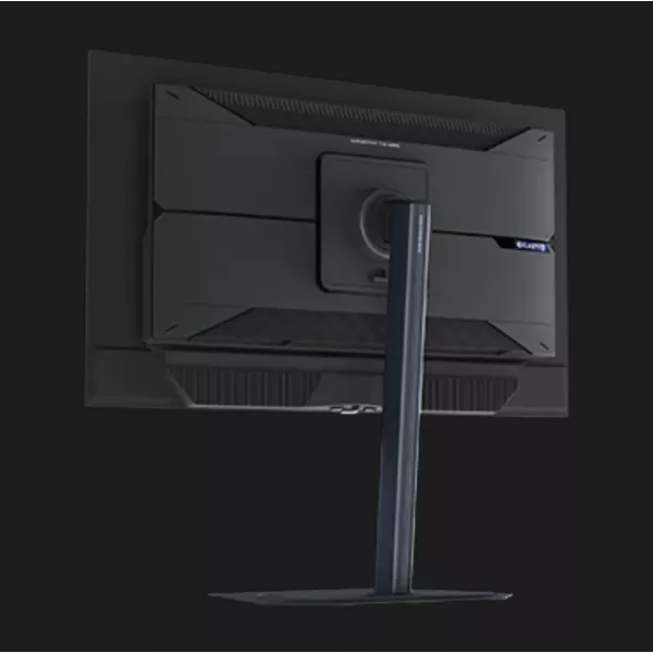 Iгровий монiтор GIGABYTE 27" OLED 240Hz MO27U2 (UA)