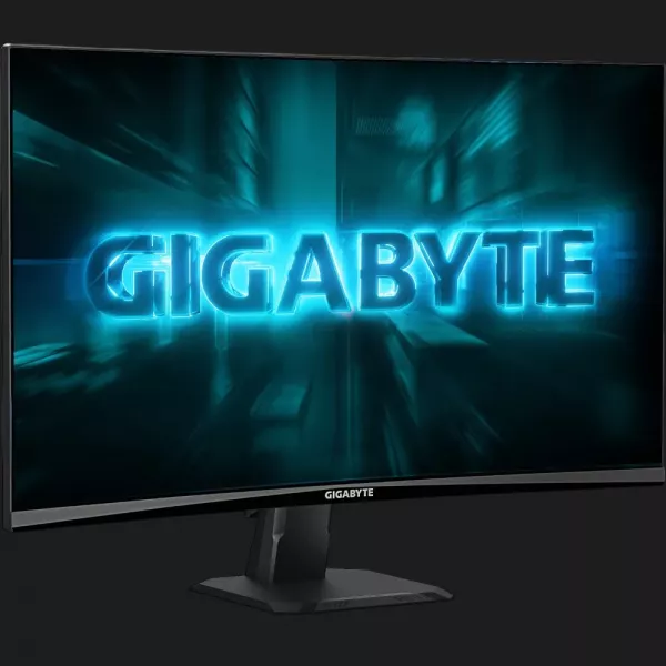 Ігровий монітор GIGABYTE 27" VA 240Hz GS27FC2 (UA)