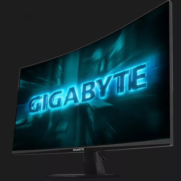 Ігровий монітор GIGABYTE 27" VA 240Hz GS27FC2 (UA)