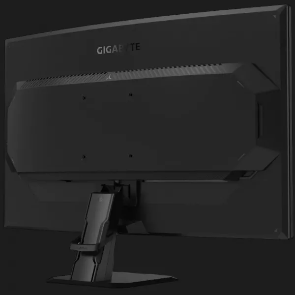 Ігровий монітор GIGABYTE 27" VA 240Hz GS27FC2 (UA)