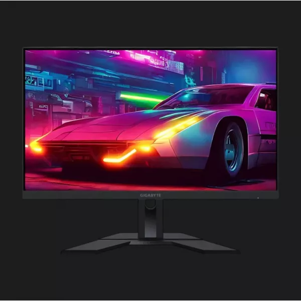 Монітор GIGABYTE 27" IPS 170Hz M27Q (UA)