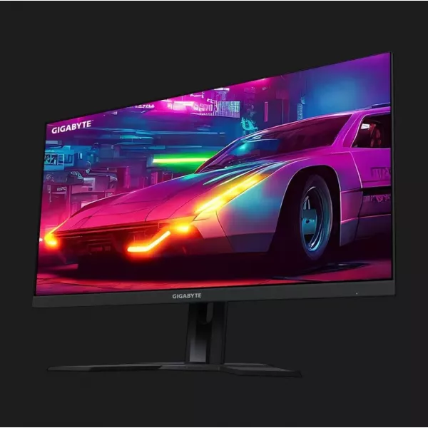 Монітор GIGABYTE 27" IPS 170Hz M27Q (UA)