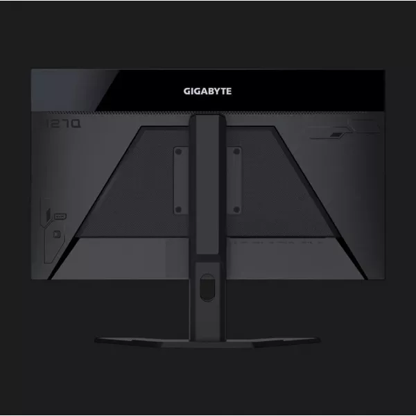 Монітор GIGABYTE 27" IPS 170Hz M27Q (UA)