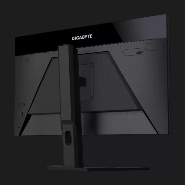Монітор GIGABYTE 27" IPS 170Hz M27Q (UA)