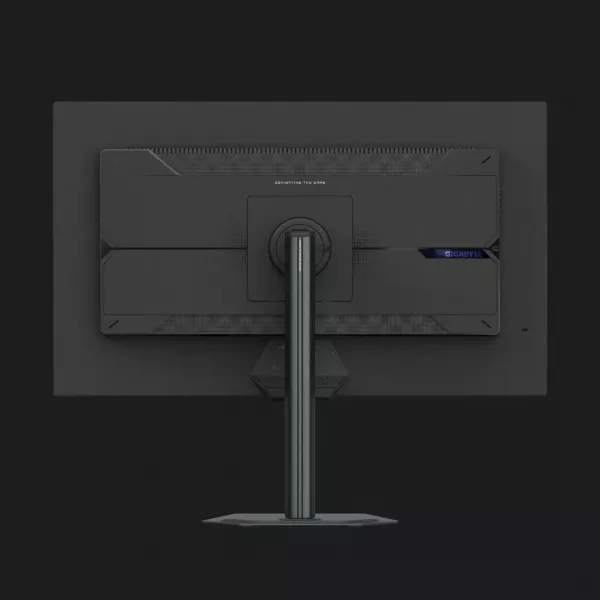 Iгровий монiтор GIGABYTE 27" IPS 200Hz G27Q2 (UA)