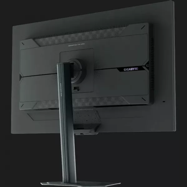 Монiтор GIGABYTE 27" IPS 160Hz M27UP (UA)