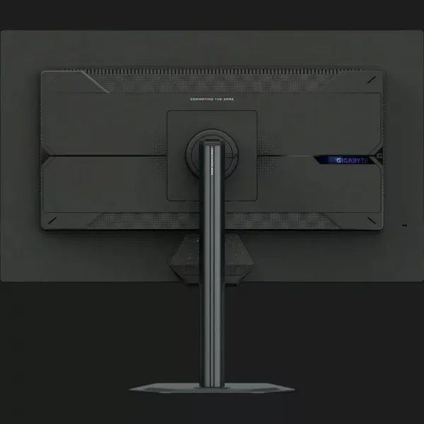 Монiтор GIGABYTE 27" IPS 160Hz M27UP (UA)