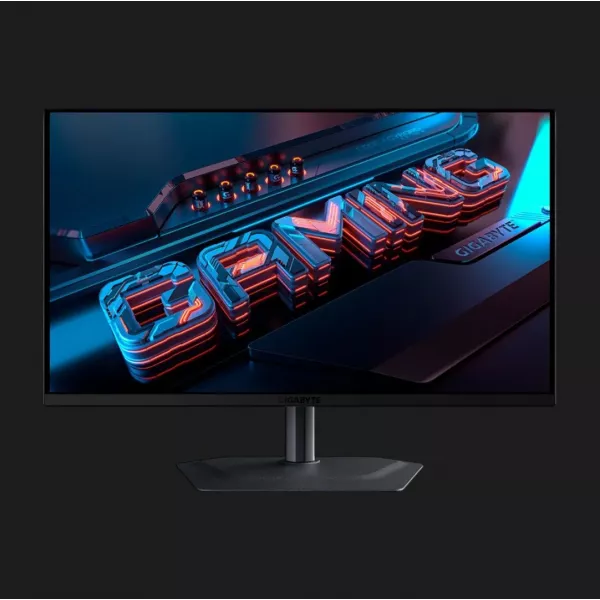 Iгровий монiтор GIGABYTE 27" QD-OLED 280Hz MO27Q2A (UA)