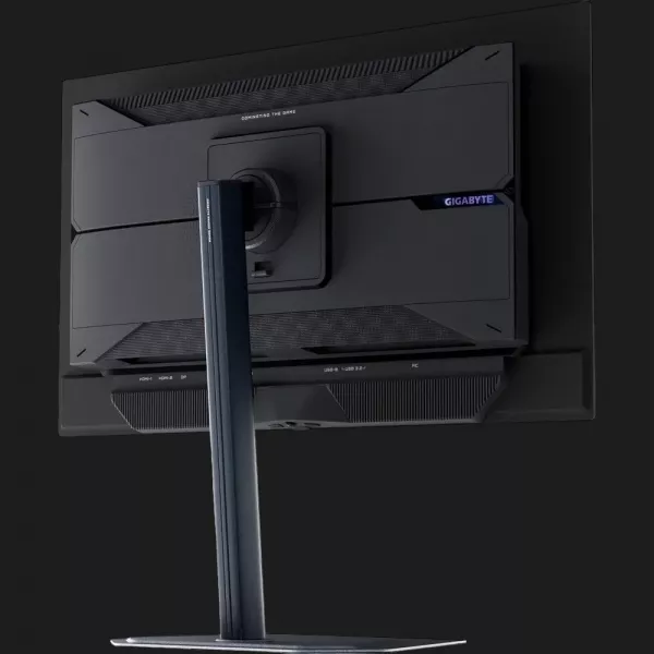 Iгровий монiтор GIGABYTE 27" QD-OLED 280Hz MO27Q2A (UA)