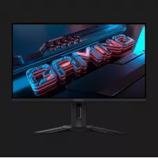 Iгровий монiтор GIGABYTE 31.5" IPS 160Hz M32UP (UA)