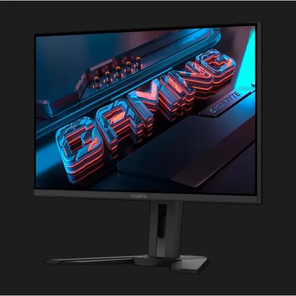 Iгровий монiтор GIGABYTE 31.5" IPS 160Hz M32UP (UA)