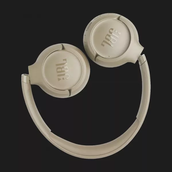 Навушники JBL Tune 530BT (Beige)