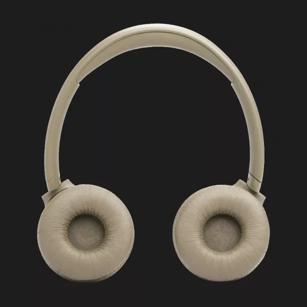 Навушники JBL Tune 530BT (Beige)