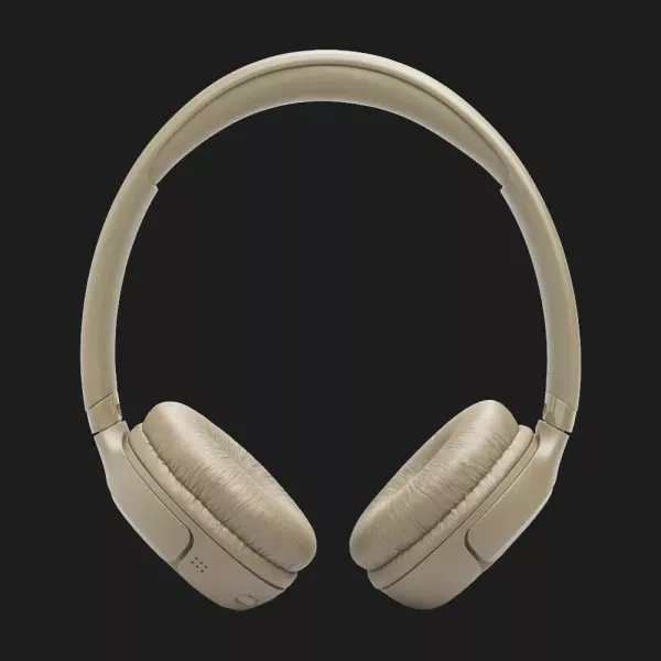 Навушники JBL Tune 530BT (Beige)