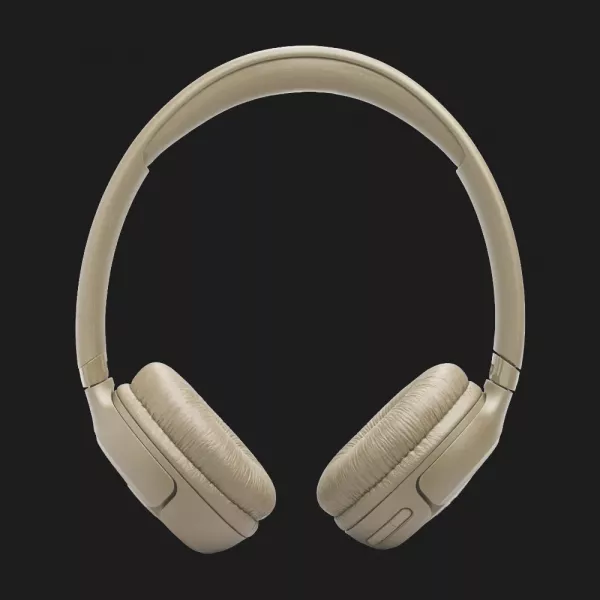 Навушники JBL Tune 530BT (Beige)