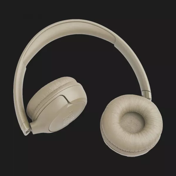 Навушники JBL Tune 530BT (Beige)