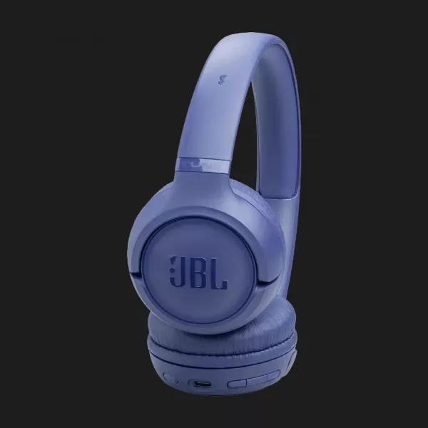 Навушники JBL Tune 530BT (Blue)