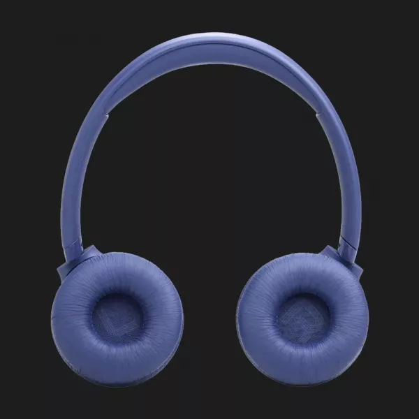 Навушники JBL Tune 530BT (Blue)