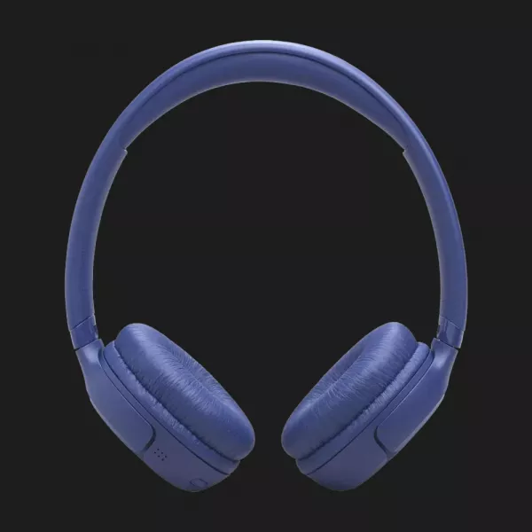 Навушники JBL Tune 530BT (Blue)