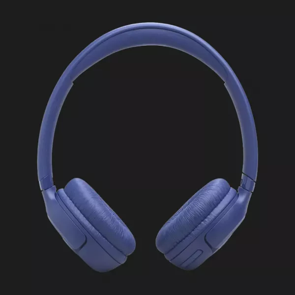 Навушники JBL Tune 530BT (Blue)