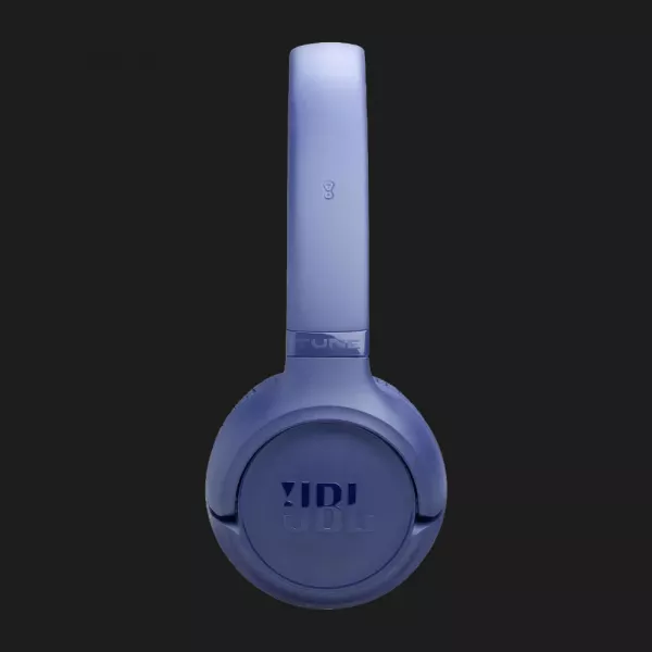 Навушники JBL Tune 530BT (Blue)