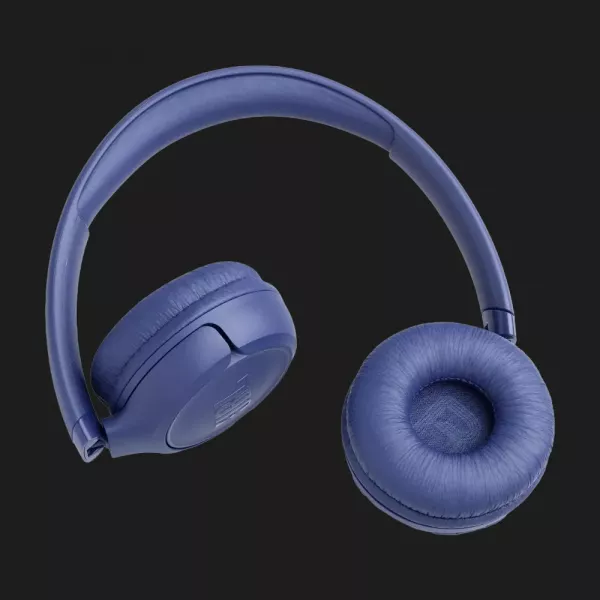Навушники JBL Tune 530BT (Blue)