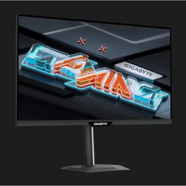 Iгровий монiтор GIGABYTE 27" IPS 300Hz M27Q3 (UA)
