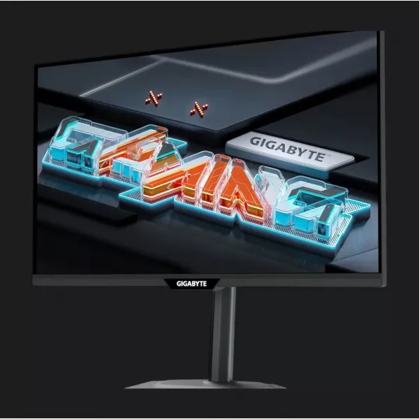 Iгровий монiтор GIGABYTE 27" IPS 300Hz M27Q3 (UA)