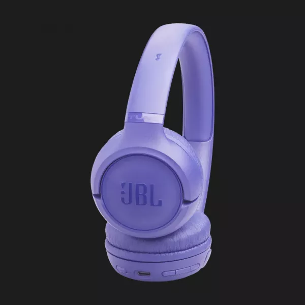 Навушники JBL Tune 530BT (Lavender)