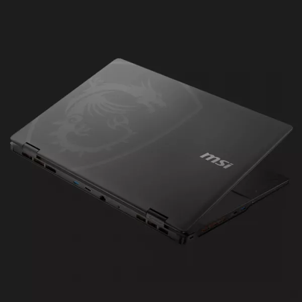 Ноутбук MSI Crosshair 18 HX AI 18" (Intel Core Ultra 9/32GB/1TB (SSD)/RTX 5070) (A2XWGKG-012US) (Standard)
