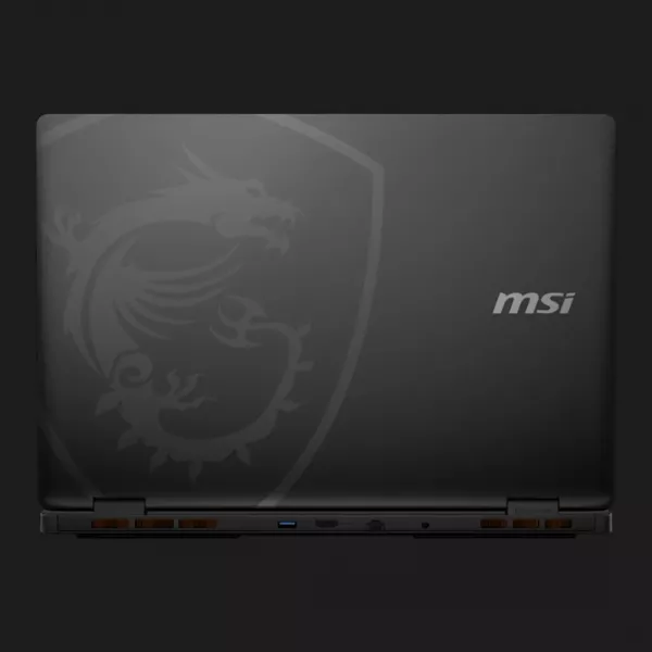 Ноутбук MSI Crosshair 18 HX AI 18" (Intel Core Ultra 9/64GB/4TB (SSD)/RTX 5070) (A2XWGKG-01644) (Standard)