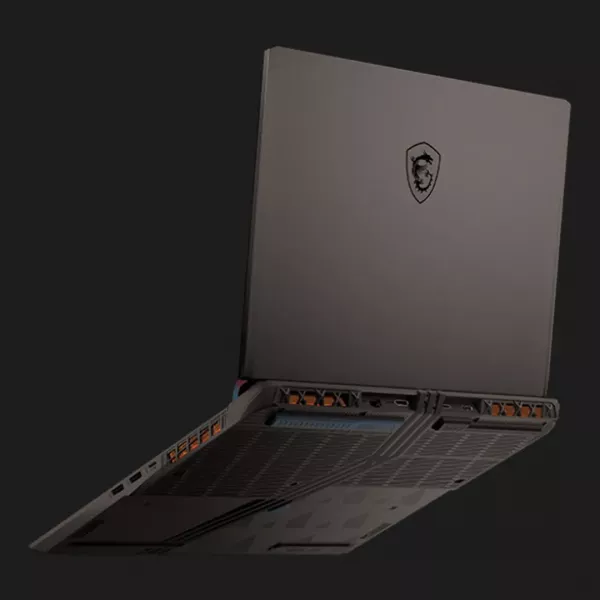 Ноутбук MSI Vector 16 HX 16" (Intel Core i9/32GB/1TB (SSD)/RTX 4080) (A13VHG-464US) (Standard)
