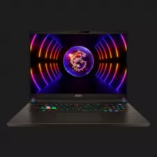 Ноутбук MSI Vector 16 HX 16" (Intel Core i9/64GB/2TB (SSD)/RTX 4080) (A13VHG-46642) (Standard)